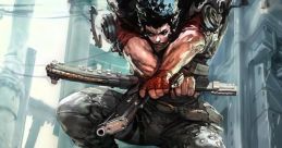 GunZ 2: The Second Duel - Video Game