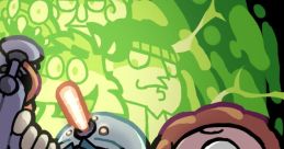 TTGD's Mind Blowers: 5th Anniversary Special - Video Game
