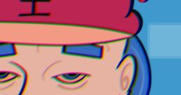 Ur mashup is off key and so r u - Video Game