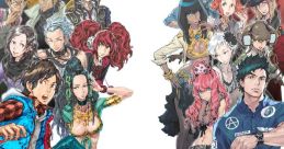 Zero Escape: The Nonary Games ZERO ESCAPE 9時間9人9の扉 善人シボウデス ダブルパック ZERO ESCAPE 9 Jikan 9 Nin 9 no Tobira