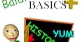 Baldi board