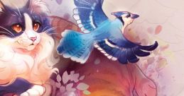 Cattails: Wildwood Story - Official - Video Game