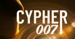 Cypher 007 (Unofficial track) - Video Game
