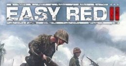 Easy Red 2 Easy Red 2 ost full - Video Game