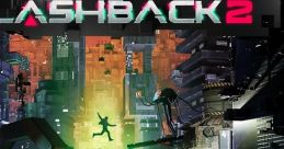 Flashback 2, Vol. 1 (Original Game track) - Video Game