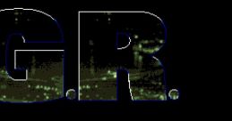 G.R. - Gravity Response - Video Game Video game from G.R. - Gravity Response for PC-98. Uploaded by riheko3606.