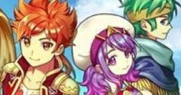 Infinite Links インフィニットリンクス - Video Game