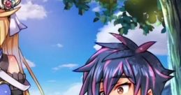 Isekai Rondo - Video Game