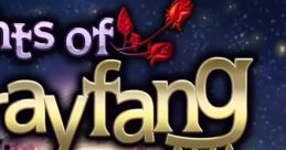 Knights of Greyfang - Video Game