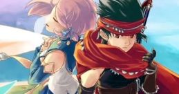 Legend of the Tetrarchs - Video Game