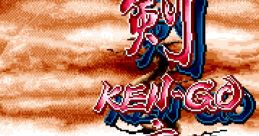 Lightning Swords (Irem M84) - Video Game