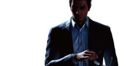 Like a Dragon Gaiden: The Man Who Erased His Name English Karaoke Tracks Yakuza Gaiden English Karaoke Tracks - Video Game