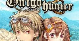 Onigo Hunter - Video Game