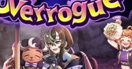 Overrouge - Video Game