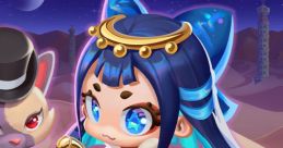 Persha and the Magic Labyrinth Original - Video Game