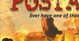 Postal 2 - Video Game