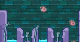Where's My Water? WMW - Video Game