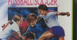 World Class Soccer World Class Soccer (Lynx) - Video Game