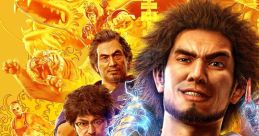 Yakuza: Like a Dragon English Karaoke Tracks Yakuza 7 English Karaoke Tracks - Video Game