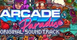 Arcade Paradise Original - Video Game