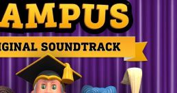 Two Point Campus Original - Video Game