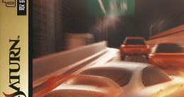 Wangan Dead Heat 湾岸デッドヒート サウンドトラック (ゲームリプ) - Video Game