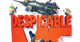 Dr Nefario Voices (Despicable Me The Game) PS2