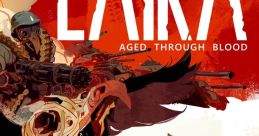 LAIKA: Aged Through Blood (Original track) - Video Game