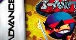 I-Ninja (Unreleased) - Video Game