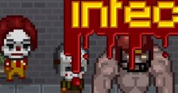 Infectonator! 2 - Video Game
