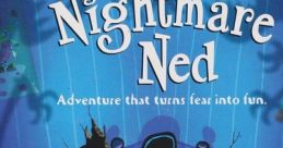 Nightmare Ned - Video Game
