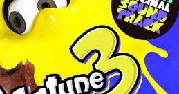 Splatoon 3 Original track - Splatune 3 Splatoon3 ORIGINAL TRACK -Splatune3- - Video Game Video game from Splatoon 3
