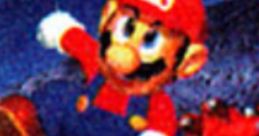 Super Mario 64 Beta スーパーマリオ64 ベータ版 - Video Game