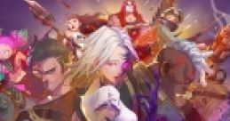 Undead World: Hero Survival - Video Game Video game from Undead World: Hero Survival for Mobile. Uploaded by kasaibouF29.