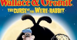Wallace & Gromit: The Curse of the Were-Rabbit - Video Game