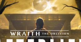 Wraith: The Oblivion - Afterlife (Original track) Wraith Afterlife - Video Game