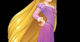 Rapunzel: Uncut