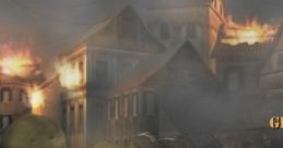 Call Of Duty 2 - Big Red One - Video Game