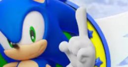 Sonic the Hedgehog 4 2020 Edition - Video Game Video game from Sonic the Hedgehog 4 2020 Edition. Uploaded by 11gscanlan.