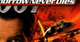 007 Tomorrow Never Dies: The Original Soundtrack from the Video Game Tomorrow Never Dies - Video Game Music