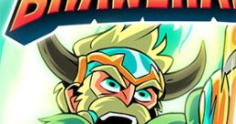 Brawlhalla Unofficial track Brawlhalla Brawl - Video Game