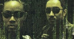 ENTER THE MATRIX Original track From The Videogame Enter the Matrix - Video Game