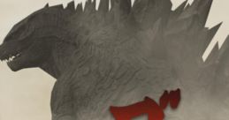 Godzilla - Smash3 - Video Game