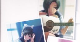 LOVEPLUS Character Single BOX ラブプラス Character Single BOX - Video Game Video game from LOVEPLUS Character Single BOX