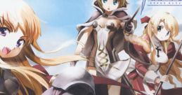 Never End Wonderland - Sena Never End Wonderland - 瀬名 - Video Game