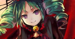 Notch - The Innocent LunA: Eclipsed SinnerS - Video Game