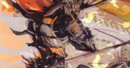 Sengoku BASARA 2 (Unreleased Tracks) - Video Game