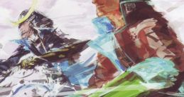 Sengoku BASARA 2 HEROES Original track 戦国BASARA2 英雄外伝(HEROES) オリジナルサウンドトラック - Video Game Video game