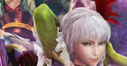 Sengoku BASARA 4 (Unreleased Tracks) - Video Game