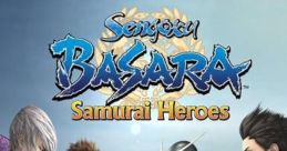 Sengoku BASARA Battle Heroes (Unreleased Tracks) - Video Game